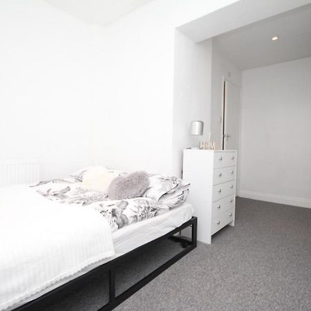 Lovely 3 Bed Spacious Flat Apartment In Central Londres Exterior foto