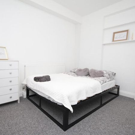 Lovely 3 Bed Spacious Flat Apartment In Central Londres Exterior foto