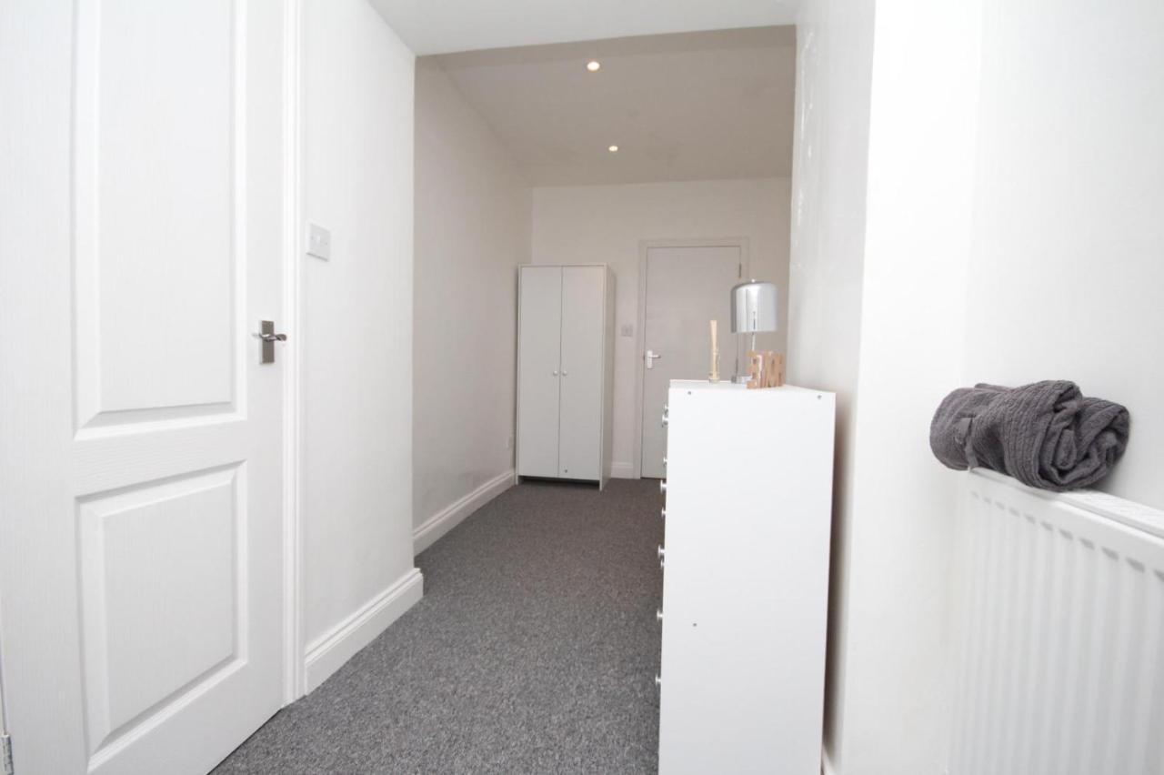 Lovely 3 Bed Spacious Flat Apartment In Central Londres Exterior foto