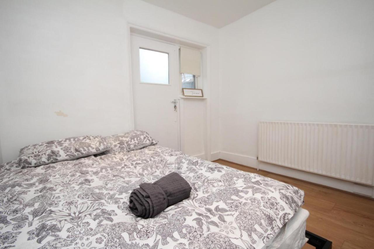 Lovely 3 Bed Spacious Flat Apartment In Central Londres Exterior foto